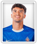 Sergio Camacho