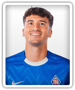 Sergio Camacho