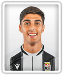 David Guerrero