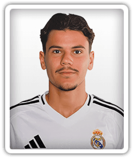 Andrés Campos