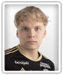 Oskari Väistö
