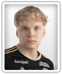 Oskari Väistö