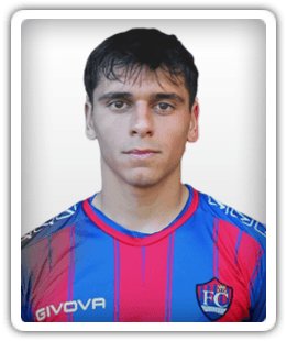 Costantino De Vietro