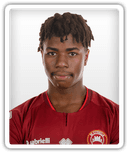 Ahmed Sanogo