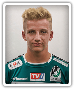 Maximilian Straif