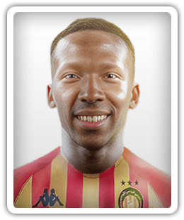 Elias Mokwana