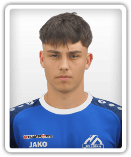 Julian Hinterleitner