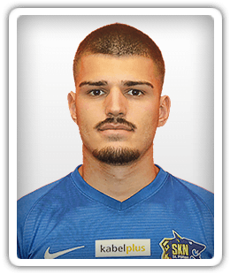 Nemanja Cicmilovic