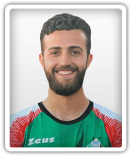 Ahmed Abu Khadija