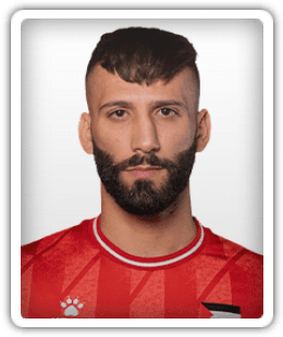 Shehab Qunbar