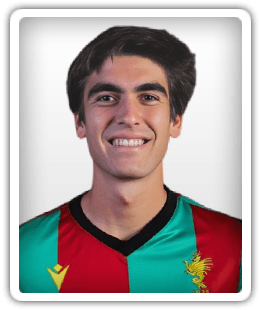 Carlos Mattheus