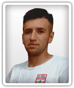 Danail Tasev