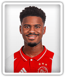 Picture of Jorrel Hato