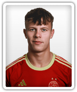 Adam Emslie
