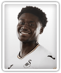 Richard Faakye