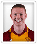Logan Dunachie