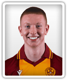 Logan Dunachie