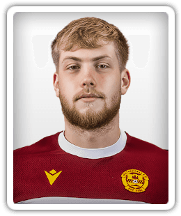 Ewan Wilson
