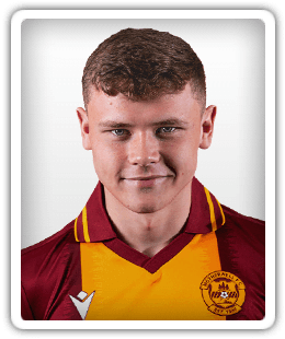 Adam MacDonald
