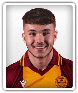 Kian Speirs