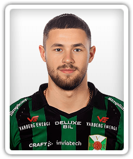 Oliver Alfonsi