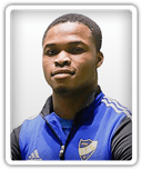 Emmanuel Igboeri