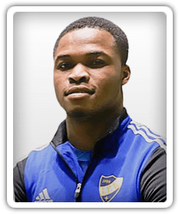 Emmanuel Igboeri