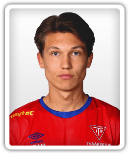 Noah Johansson