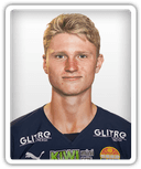 Matias Spiten-Nysæter