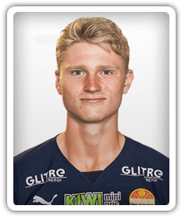 Matias Spiten-Nysæter