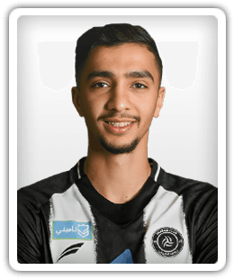 Mohammed Al-Shawreekh