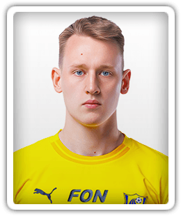Victor Melekhin