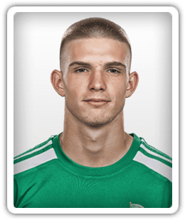 Maciej Kowalski