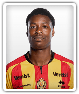 Elton Yeboah