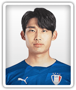 Kang Tae-Won