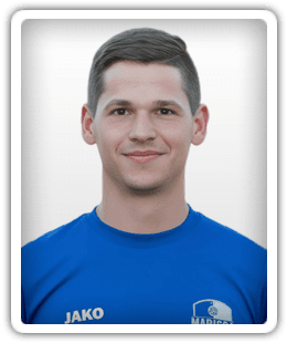 Benjamin Bresch