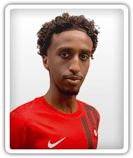 Abdirisaq Hussein