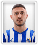 Florjan Përgjoni