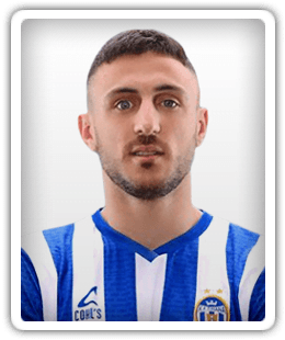Florjan Përgjoni