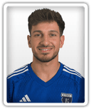 Kai-Sotirios Kaissis