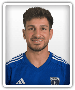 Kai-Sotirios Kaissis