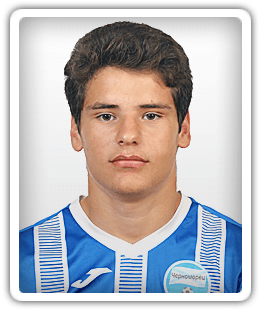 Artem Arutyunyan