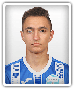 Denis Zubenko