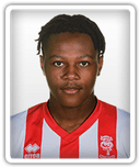 Tayo Alexander-Tucker