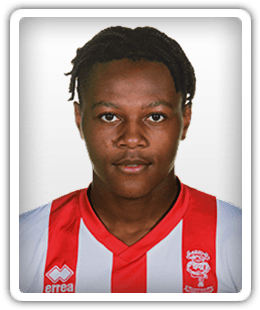 Tayo Alexander-Tucker