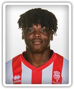 Nathan Kabeya