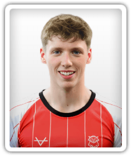Oisin Gallagher