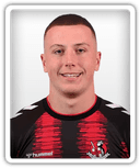 Lewis Patterson
