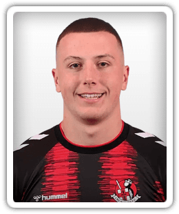 Lewis Patterson