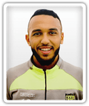 Mohamed Nasr Hamed
